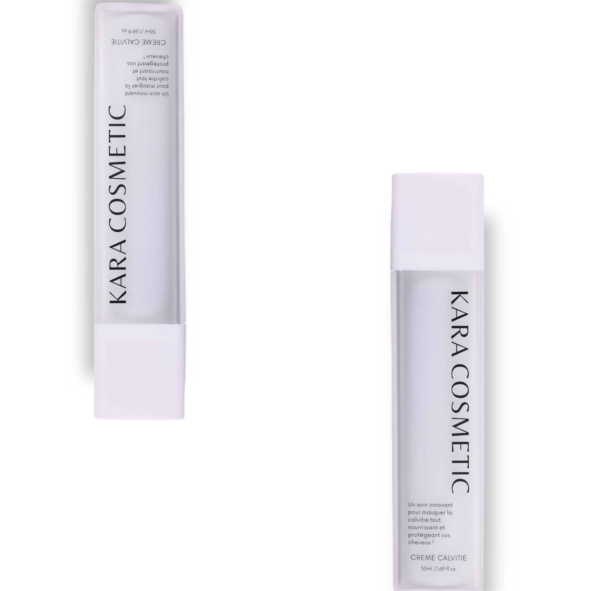 2 KARA Hair Concealer