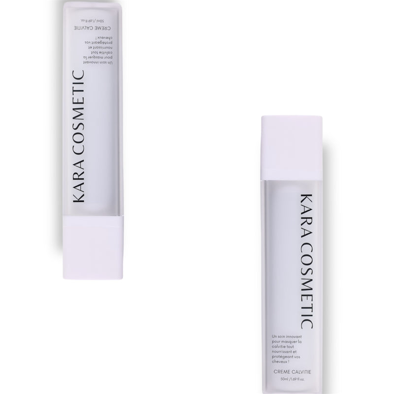 2 KARA Hair Concealer