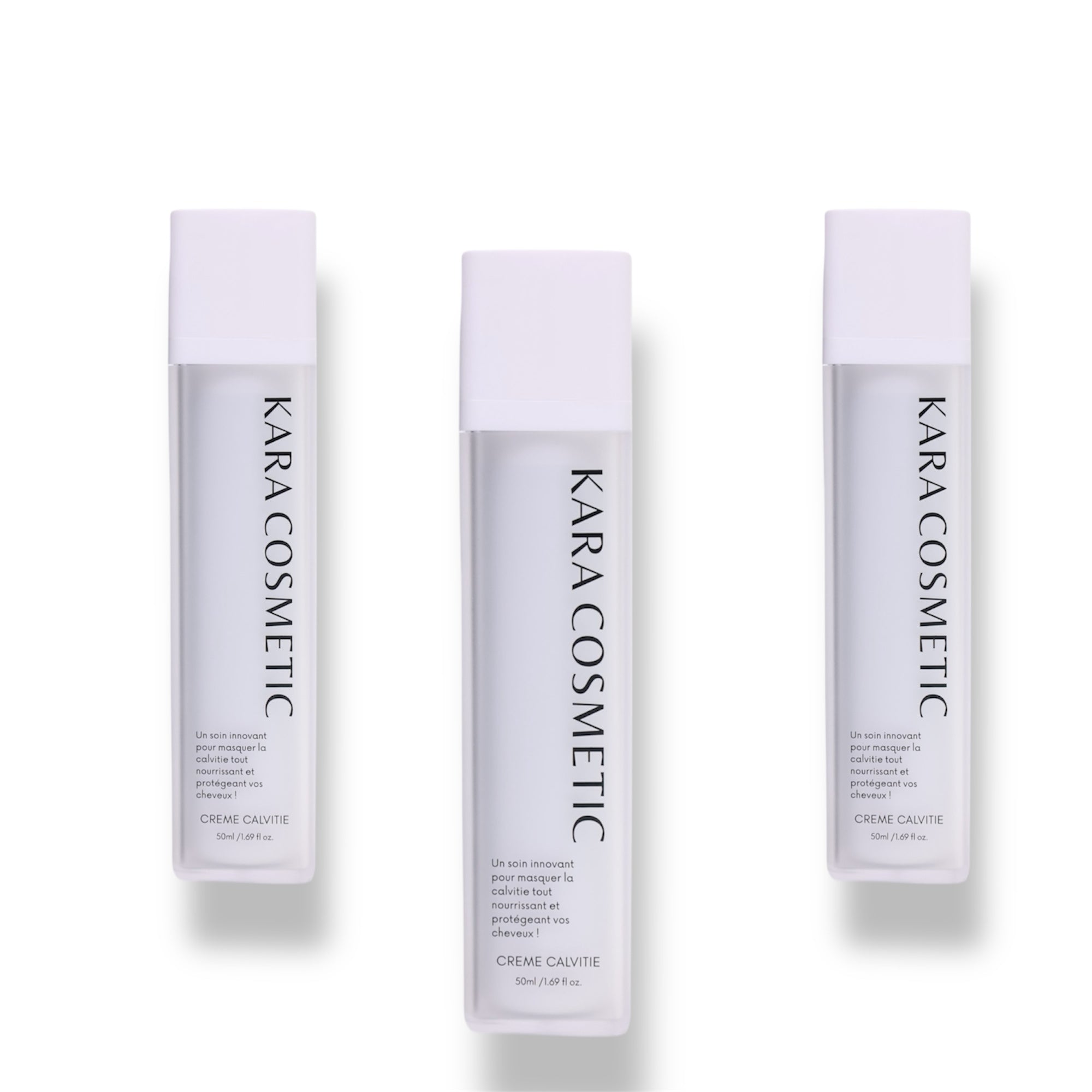 3 KARA Hair Concealer